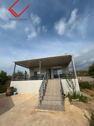 Detached home 84 sqm for sale, Athens - East, Koropi