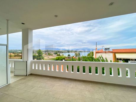 Διαμέρισμα 55τ.μ. για ενοικίαση-Κόρινθος