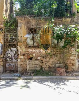 Οικόπεδο 113 τ.μ. για πώληση