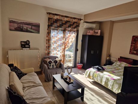 Studio / γκαρσονιέρα 35τ.μ. για ενοικίαση-Βέροια » Κέντρο