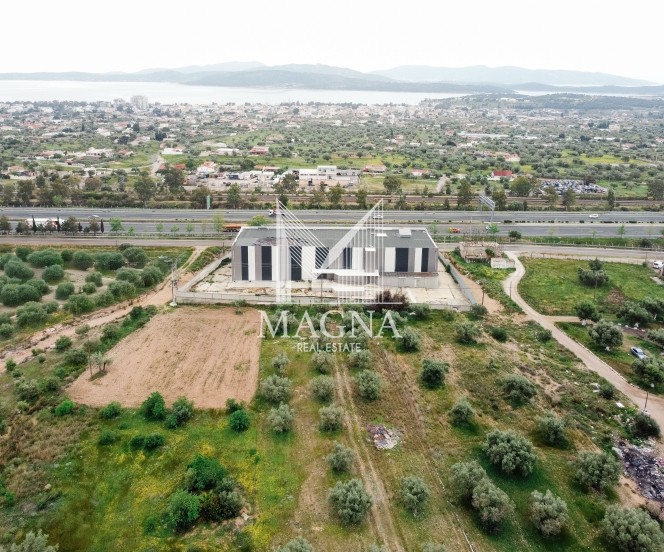 Βιομηχανικός χώρος 3.235 τ.μ. πρός ενοικίαση, Αττική - Υπόλοιπο, Νέα Πέραμος (μεγάλο Πεύκο)