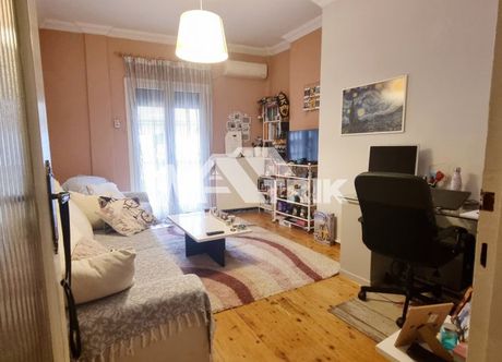 Διαμέρισμα 45τ.μ. για πώληση-Νέα παραλία