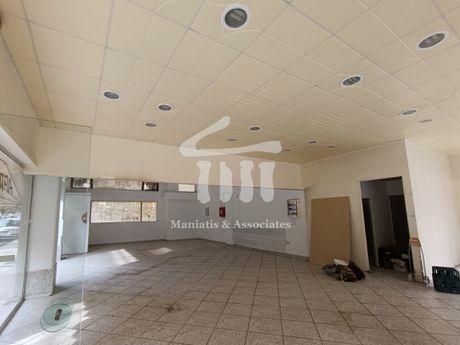 Κατάστημα 130τ.μ. για ενοικίαση-Κερατσίνι