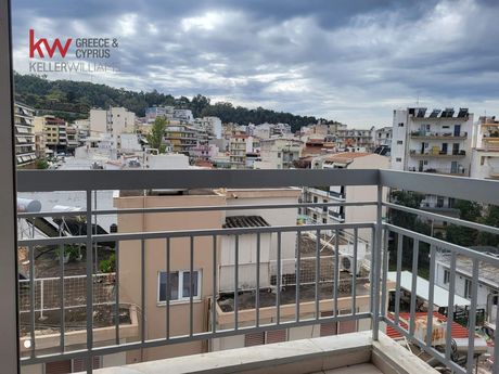 Διαμέρισμα 35τ.μ. για ενοικίαση-Πάτρα