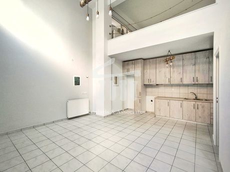 Loft 82τ.μ. για ενοικίαση-Καστέλλα