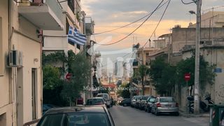 Οικόπεδο 420 τ.μ. προς πώληση, Πειραιάς, Αγία Σοφία-thumb-5