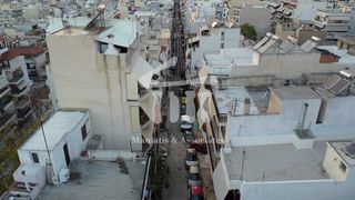 Οικόπεδο 420 τ.μ. προς πώληση, Πειραιάς, Αγία Σοφία-thumb-1