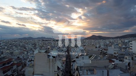 Οικόπεδο 420τ.μ. για πώληση-Αγία σοφία