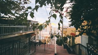 Οικόπεδο 420 τ.μ. προς πώληση, Πειραιάς, Αγία Σοφία-thumb-3