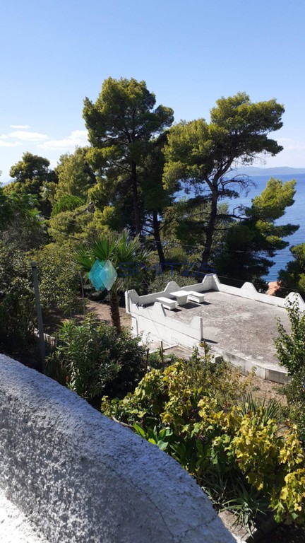 Μονοκατοικία 82 τ.μ. προς πώληση, Δάφνη Μεσσαπίας