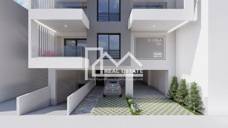Studio / γκαρσονιέρα 52τ.μ. για πώληση-Παπάφη