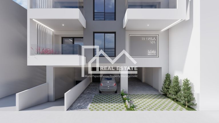 Studio / γκαρσονιέρα 52 τ.μ. για πώληση, Θεσσαλονίκη - Κέντρο, Παπάφη