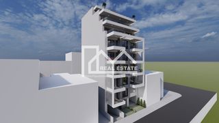 Studio / γκαρσονιέρα 52 τ.μ. πρός πώληση, Θεσσαλονίκη - Κέντρο, Παπάφη-thumb-1