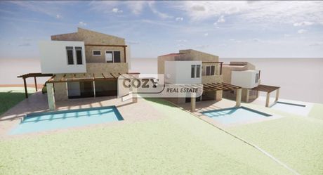 Villa 136sqm for sale-Kassandra » Moles Kalives