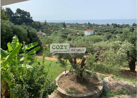 Detached home 270sqm for sale-Pallini » Nea Skioni