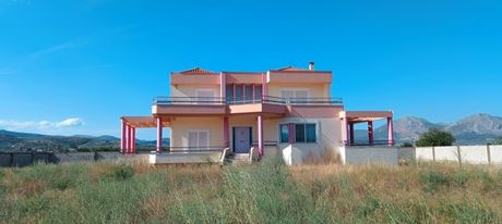 Μονοκατοικία 273τ.μ. για πώληση-Άργος » Άκοβα