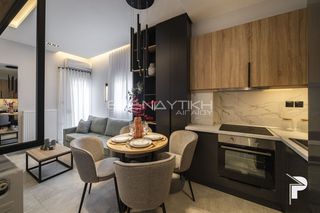 Διαμέρισμα 55 τ.μ. για ενοικίαση