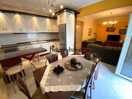 Apartment 84sqm for sale-Ano Toumpa
