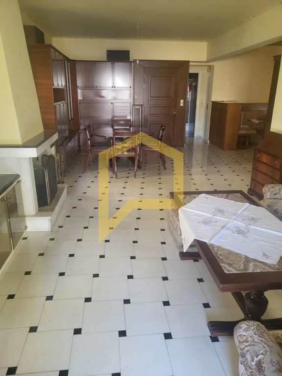 Διαμέρισμα 117 τ.μ. πρός ενοικίαση, Αθήνα - Νότια Προάστια, Παλαιό Φάληρο