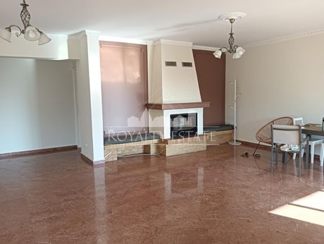 Διαμέρισμα 140τ.μ. για ενοικίαση-Πεύκη » Άνω πεύκη