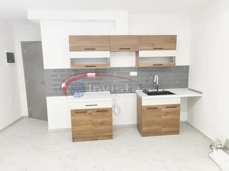 Studio / γκαρσονιέρα 41τ.μ. για ενοικίαση-Ιπποκράτειο