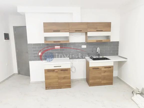 Studio 41 sqm for rent, Thessaloniki - Center, Ippokratio