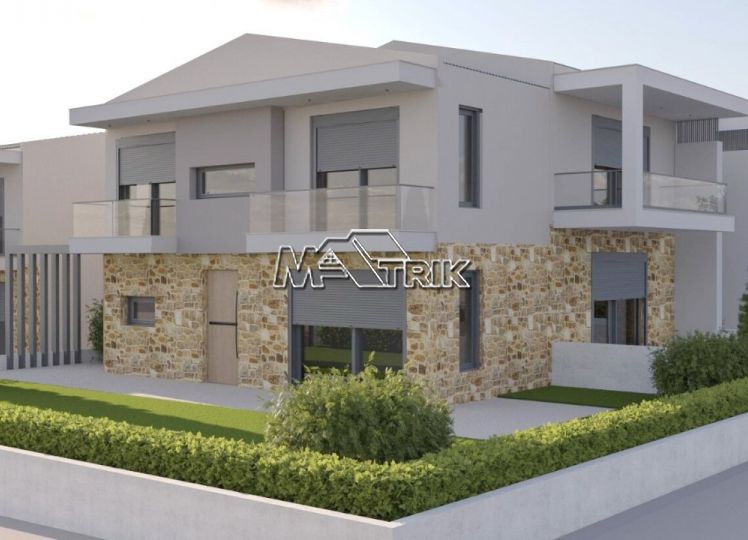 Διαμέρισμα 62 τ.μ. προς πώληση, Καλύβες Πολυγύρου