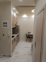 Studio / γκαρσονιέρα 30 τ.μ. για ενοικίαση, Ημαθία, Βέροια-thumb-3