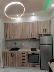 Studio / γκαρσονιέρα 30 τ.μ. για ενοικίαση, Ημαθία, Βέροια-thumb-7