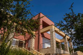 Ξενοδοχείο 463 τ.μ. για πώληση, Ν. Κοζάνης, Σέρβια-thumb-5