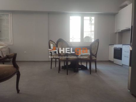 Διαμέρισμα 63τ.μ. για ενοικίαση-Πάτρα » Κοτρώνι