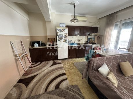 Apartment 70sqm for sale-Stavroupoli » Center
