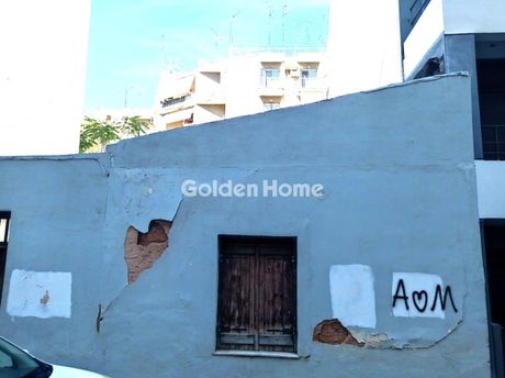 Οικόπεδο 138 τ.μ. για πώληση