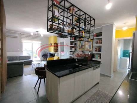 Apartment 95sqm for sale-Thermaikos » Skala N. Epivaton