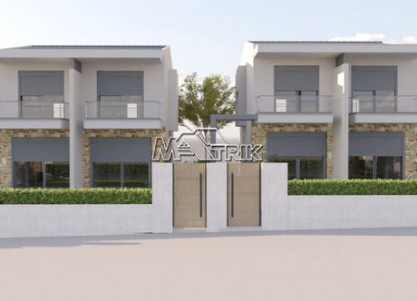 Μεζονέτα 85τ.μ. για πώληση-Πολύγυρος » Καλύβες πολυγύρου