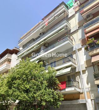 Διαμέρισμα 95τ.μ. για πώληση-Μπότσαρη