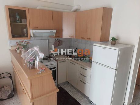 Studio / γκαρσονιέρα 34τ.μ. για ενοικίαση-Πάτρα » Αγία σοφία
