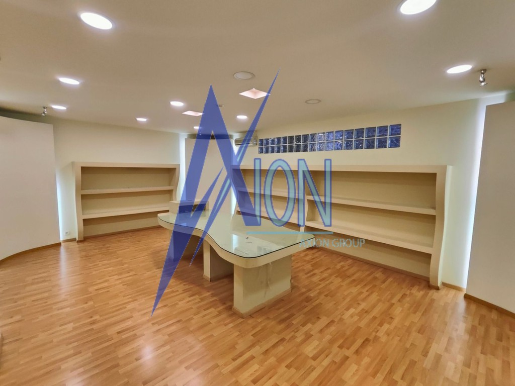 Βιομηχανικός χώρος 650 τ.μ. προς ενοικίαση, Κέντρο Μενεμένης