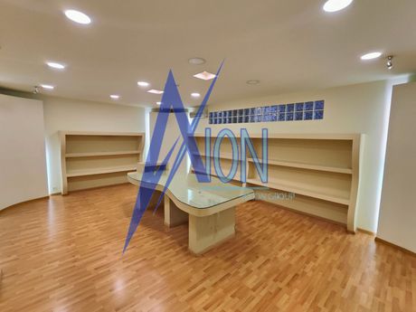 Βιομηχανικός χώρος 650 τ.μ. προς ενοικίαση