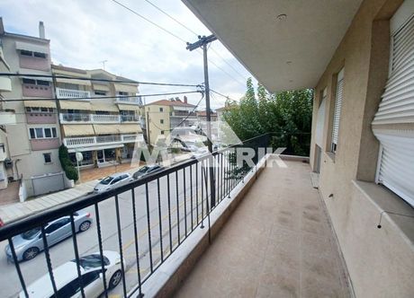 Διαμέρισμα 63τ.μ. για ενοικίαση-Βέροια » Εργοχώρι