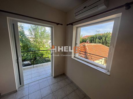 Studio / γκαρσονιέρα 25τ.μ. για ενοικίαση-Ρίο » Μαγούλα