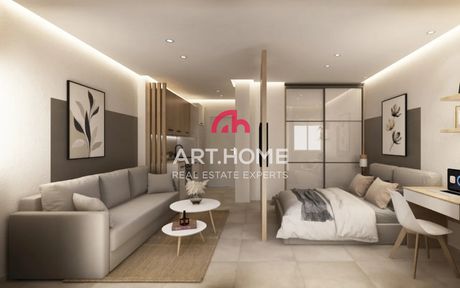 Studio / γκαρσονιέρα 36τ.μ. για πώληση-Τριανδρία