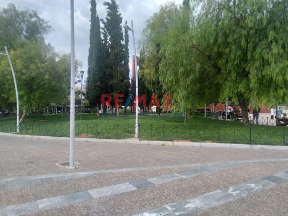 Land plot 270 sqm for sale, Athens - West, Peristeri
