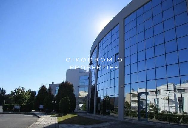 Επιχειρηματικό κτίριο 2.500 τ.μ. για ενοικίαση, Θεσσαλονίκη - Περιφ/Κοί Δήμοι, Θέρμη