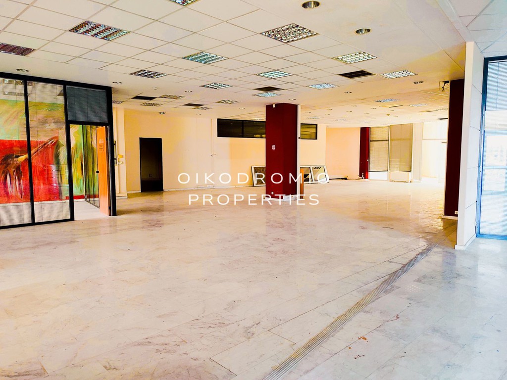 Επιχειρηματικό κτίριο 2.500 τ.μ. πρός ενοικίαση, Θεσσαλονίκη - Περιφ/Κοί Δήμοι, Θέρμη