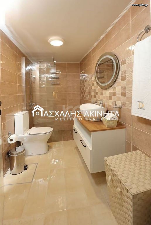 Διαμέρισμα 97 τ.μ. προς ενοικίαση, Χρυσοπηγή Ηρακλείου