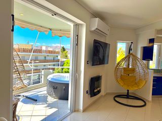 Apartment 130 sqm for rent