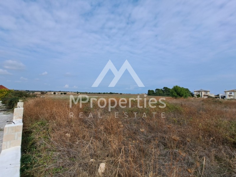 Αγροτεμάχια 12.110 τ.μ. προς πώληση, Κασσάνδρεια