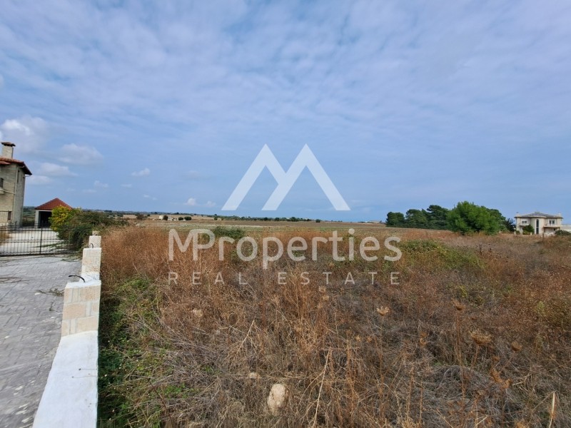 Αγροτεμάχια 12.110 τ.μ. προς πώληση, Κασσάνδρεια