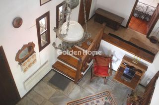 Μεζονέτα 230 τ.μ. για πώληση, Γρεβενά, Σαμαρίνα-thumb-12
